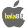 Aplicativo bala88 para iOS