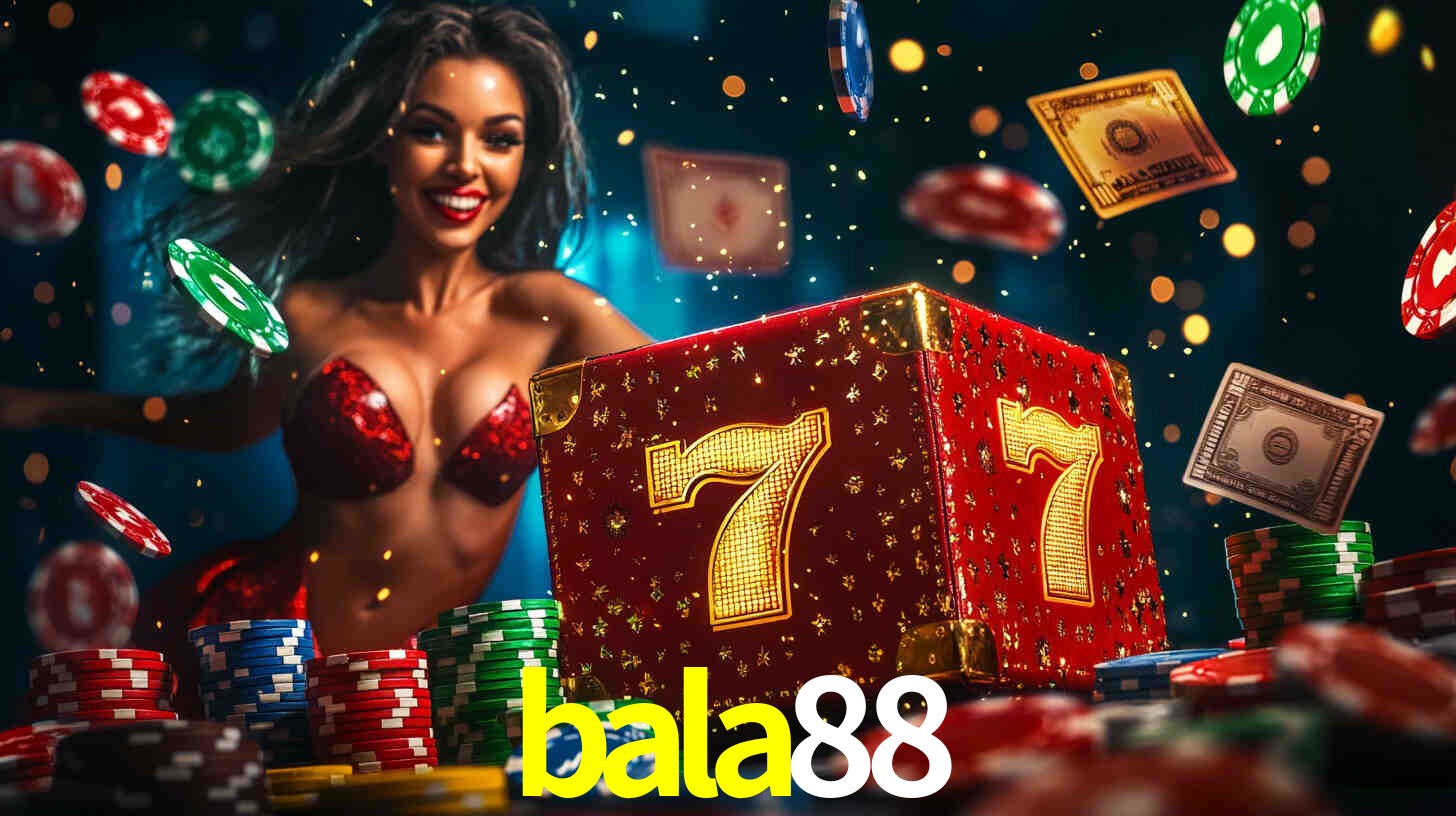 Estatísticas bala88