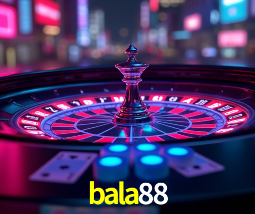 Gates of Olympus bala88