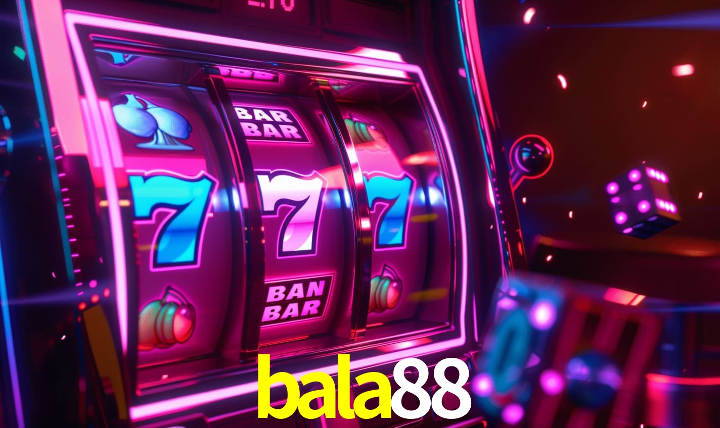 Jogos de Slot bala88