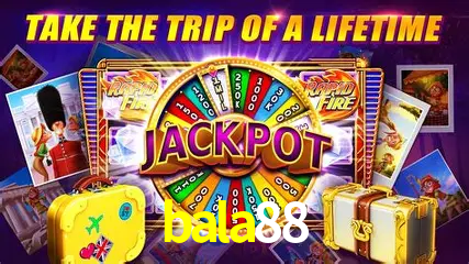 APP oficial da bala88 para mobile