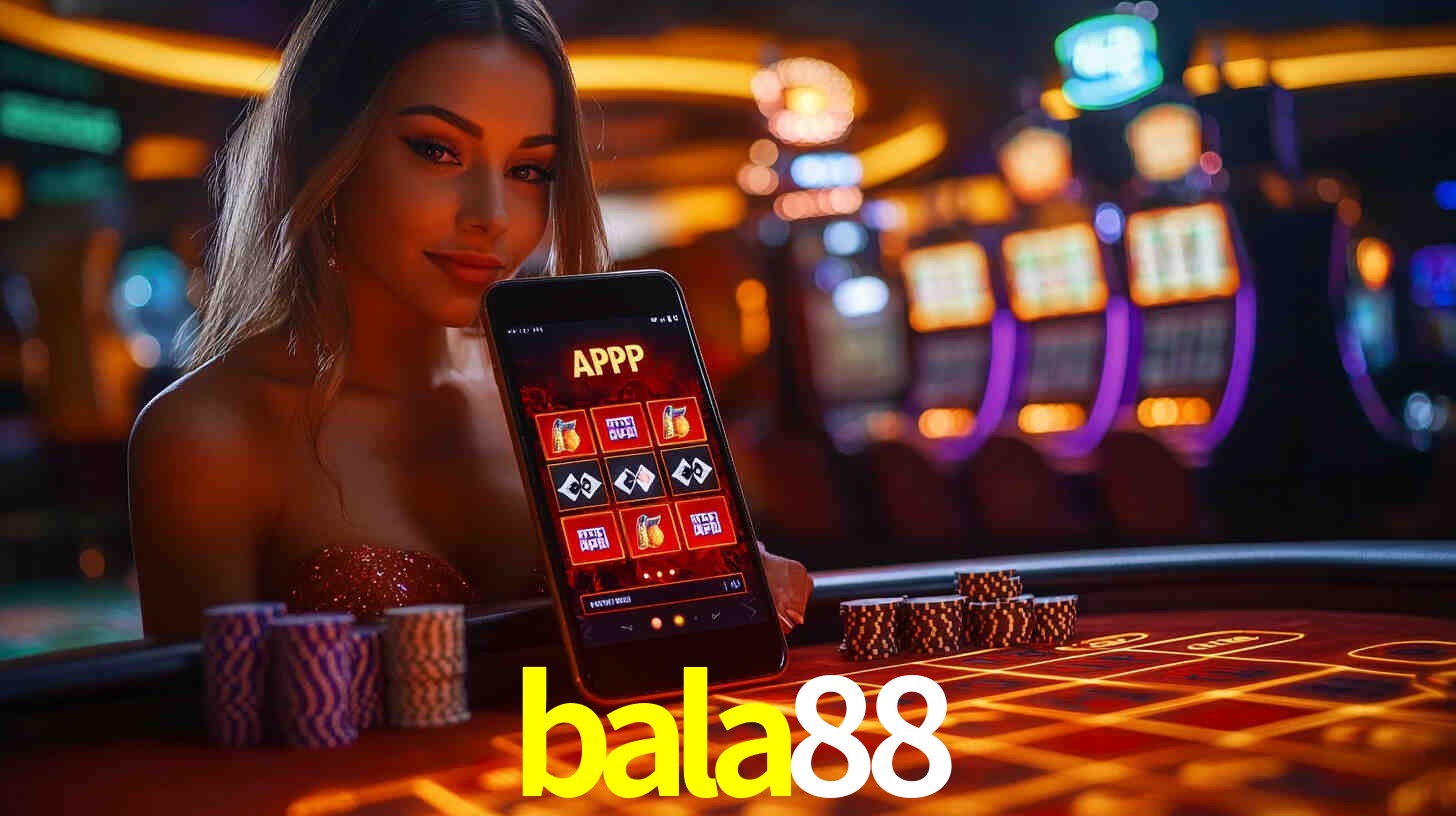 Casino VIP bala88