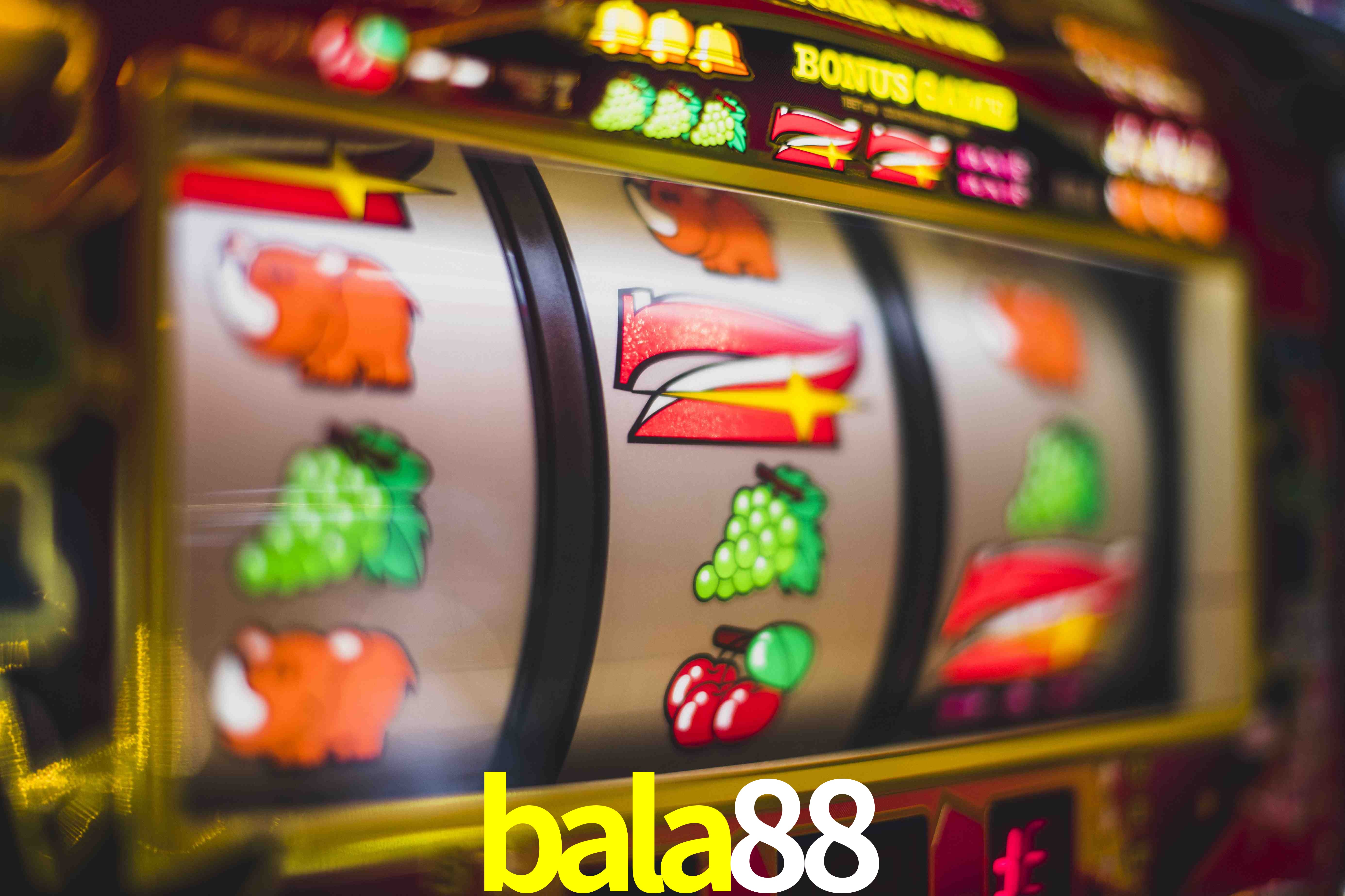 Live Casino bala88