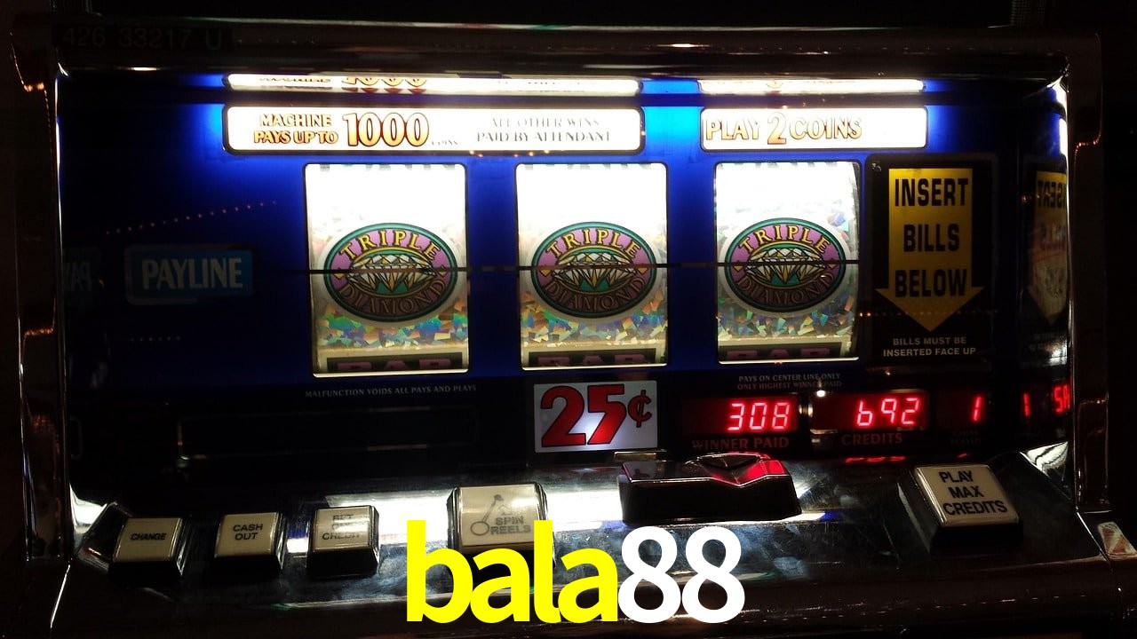 Blackjack Table bala88