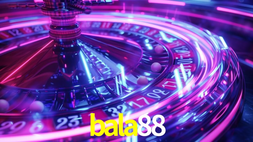 Login Seguro bala88