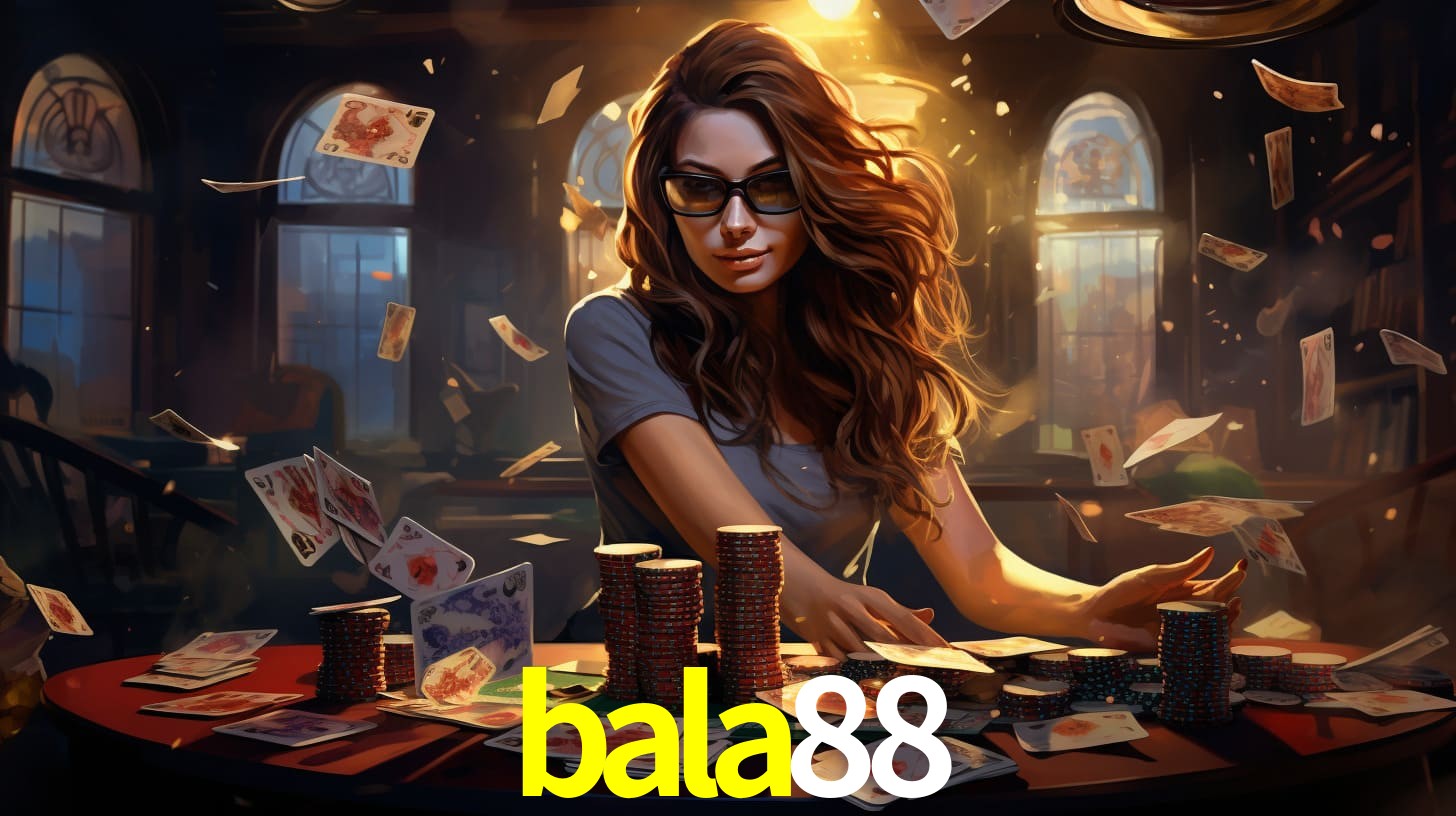 Welcome Bonus bala88