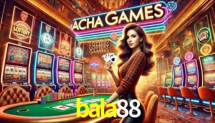 VIP Casino bala88