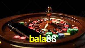 Roulette Table bala88