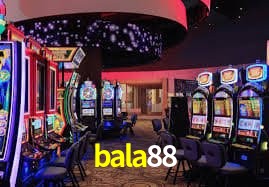 Explorando a Categoria de Eventos em Apostas na bala88