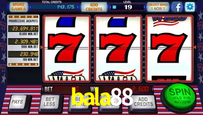 Exclusive Offers bala88