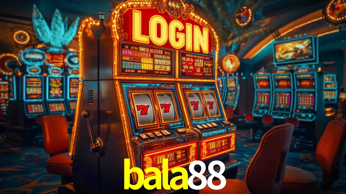 bola88 slot login