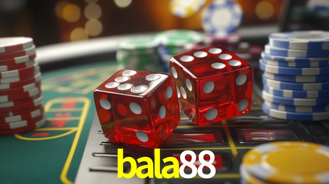 bala88 App Interface